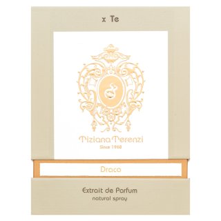 Tiziana Terenzi Draco čistý Parfém Unisex 100 Ml