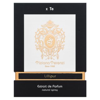 Tiziana Terenzi Lillipur čistý Parfém Unisex 100 Ml