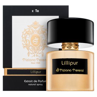 Tiziana Terenzi Lillipur čistý Parfém Unisex 100 Ml