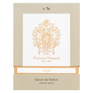 Tiziana Terenzi Lince čistý Parfém Unisex 100 Ml