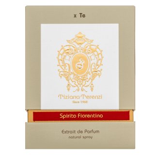 Tiziana Terenzi Spirito Fiorentino čistý Parfém Unisex 100 Ml