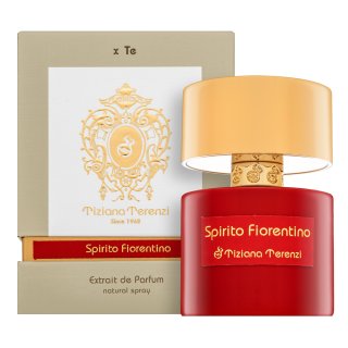 Tiziana Terenzi Spirito Fiorentino čistý Parfém Unisex 100 Ml