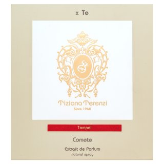 Tiziana Terenzi Tempel čistý Parfém Unisex 100 Ml