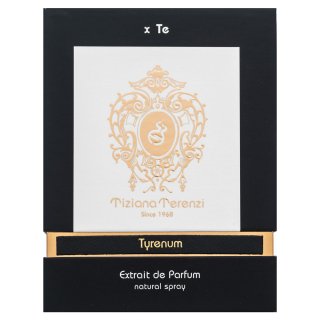 Tiziana Terenzi Tyrenum čistý Parfém Unisex 100 Ml