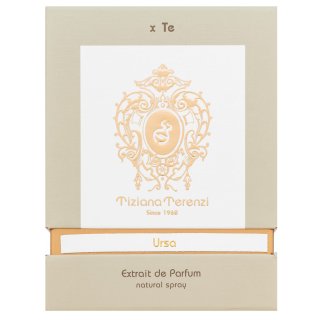 Tiziana Terenzi Ursa čistý Parfém Unisex 100 Ml