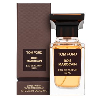 Tom Ford Bois Marocain (2022) Parfémovaná Voda Unisex 50 Ml