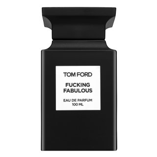 Tom Ford Fucking Fabulous Parfémovaná Voda Unisex 100 Ml