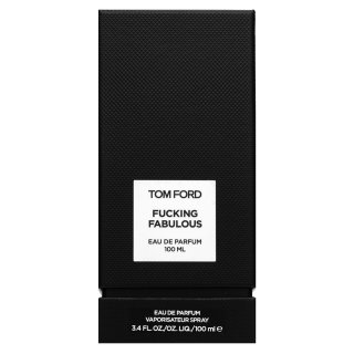 Tom Ford Fucking Fabulous Parfémovaná Voda Unisex 100 Ml