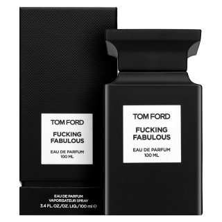 Tom Ford Fucking Fabulous Parfémovaná Voda Unisex 100 Ml