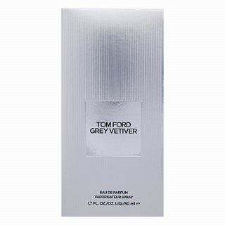 Tom Ford Grey Vetiver Parfémovaná Voda Pre Mužov 50 Ml