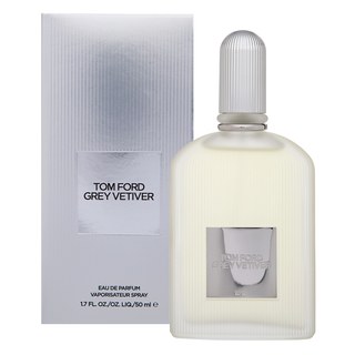 Tom Ford Grey Vetiver Parfémovaná Voda Pre Mužov 50 Ml