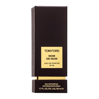 Tom Ford Noir De Noir Parfémovaná Voda Unisex 50 Ml