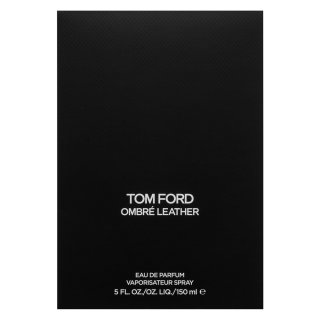 Tom Ford Ombré Leather Parfémovaná Voda Unisex 150 Ml