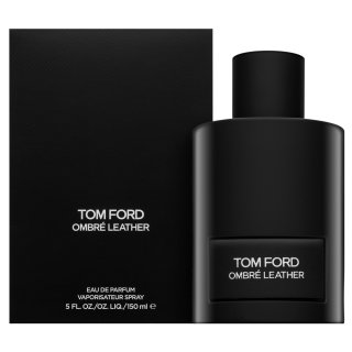 Tom Ford Ombré Leather Parfémovaná Voda Unisex 150 Ml