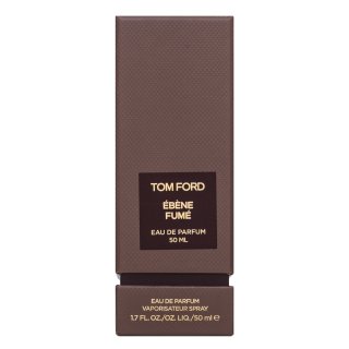 Tom Ford Private Blend Ebene Fume Parfémovaná Voda Unisex 50 Ml