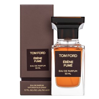 Tom Ford Private Blend Ebene Fume Parfémovaná Voda Unisex 50 Ml