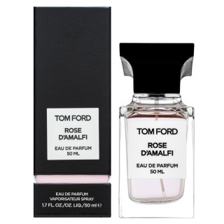 Tom Ford Rose D'Amalfi Parfémovaná Voda Unisex 50 Ml