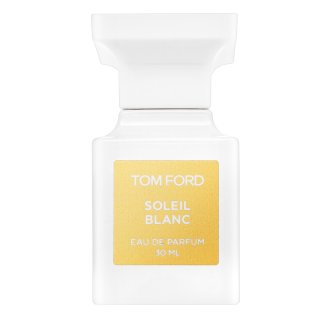 Tom Ford Soleil Blanc Parfémovaná Voda Unisex 30 Ml