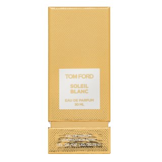 Tom Ford Soleil Blanc Parfémovaná Voda Unisex 30 Ml