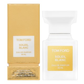 Tom Ford Soleil Blanc Parfémovaná Voda Unisex 30 Ml