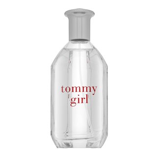 Tommy Hilfiger Tommy Girl Toaletná Voda Pre ženy 100 Ml