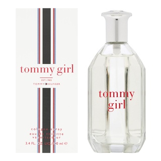 Tommy Hilfiger Tommy Girl Toaletná Voda Pre ženy 100 Ml