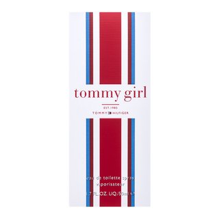 Tommy Hilfiger Tommy Girl Toaletná Voda Pre ženy 50 Ml