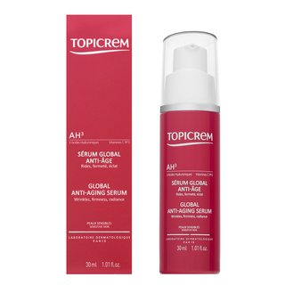 Topicrem AH3 Global Anti-Aging Serum Omladzujúce Sérum Proti Vráskam 30 Ml