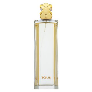 Tous Gold Parfémovaná Voda Pre ženy 90 Ml