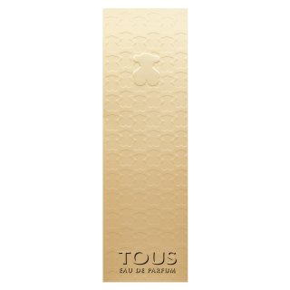 Tous Gold Parfémovaná Voda Pre ženy 90 Ml