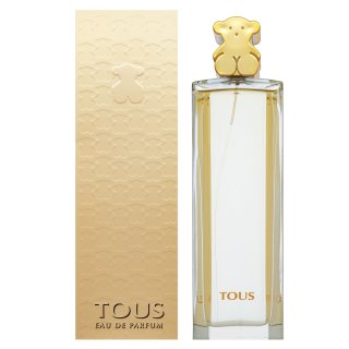 Tous Gold Parfémovaná Voda Pre ženy 90 Ml