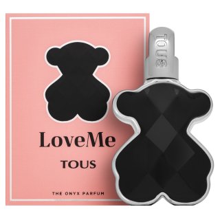 Tous LoveMe The Onyx čistý Parfém Pre ženy 50 Ml