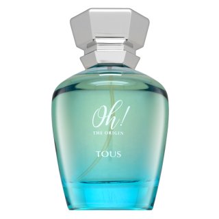 Tous Oh!The Origin Toaletná Voda Pre ženy 100 Ml