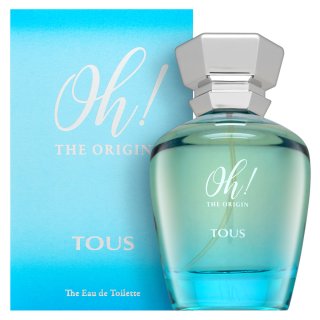 Tous Oh!The Origin Toaletná Voda Pre ženy 100 Ml