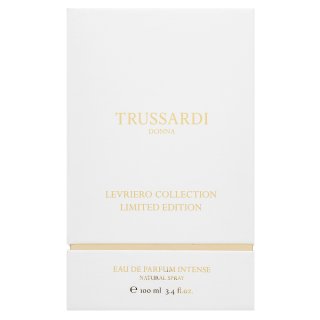 Trussardi Donna Levriero Limited Edition Intense Parfémovaná Voda Pre ženy 100 Ml