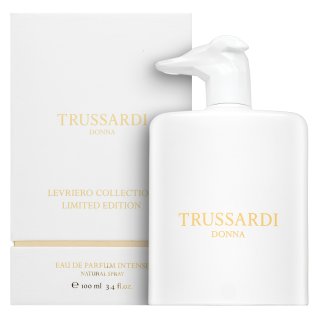 Trussardi Donna Levriero Limited Edition Intense Parfémovaná Voda Pre ženy 100 Ml