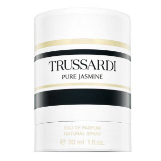 Trussardi Pure Jasmine Parfémovaná Voda Pre ženy 30 Ml