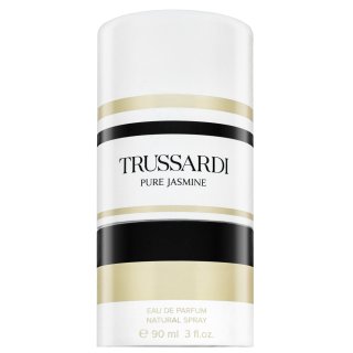 Trussardi Pure Jasmine Parfémovaná Voda Pre ženy 90 Ml