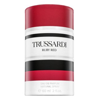 Trussardi Ruby Red Parfémovaná Voda Pre ženy 60 Ml