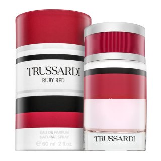 Trussardi Ruby Red Parfémovaná Voda Pre ženy 60 Ml