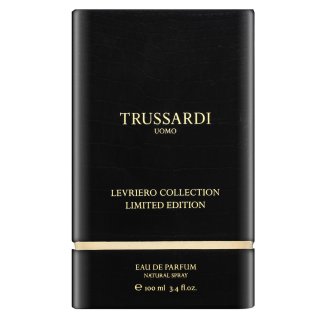 Trussardi Uomo Levriero Collection Limited Edition Parfémovaná Voda Pre Mužov 100 Ml