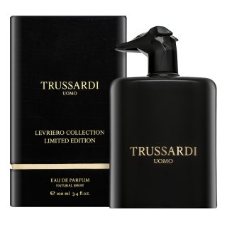 Trussardi Uomo Levriero Collection Limited Edition Parfémovaná Voda Pre Mužov 100 Ml