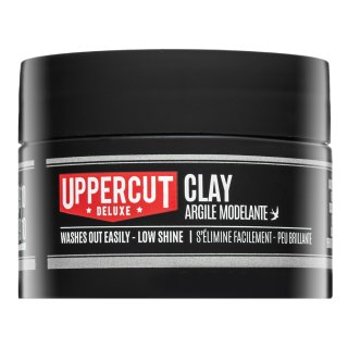 Uppercut Deluxe Clay Modelujúca Hlina Pre Silnú Fixáciu 25 G