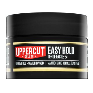 Uppercut Deluxe Easy Hold stylingový krém pre ľahkú fixáciu 30 g