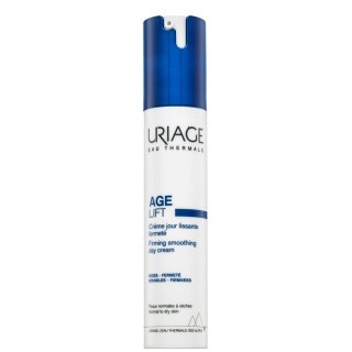 Uriage Age Lift Rozjasňujúci A Omladzujúci Krém Firming Smoothing Day Cream 40 Ml