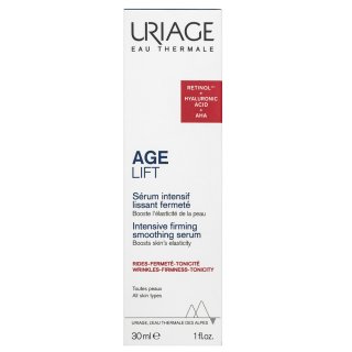 Uriage Age Lift Sérum Intensive Firming Smoothing Serum 30 Ml