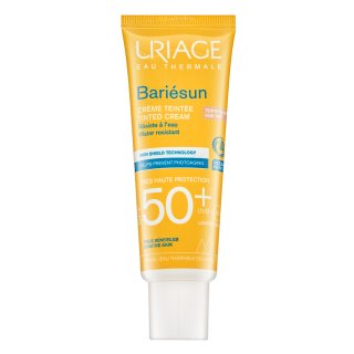 Uriage Bariésun Krém Na Opaľovanie Creme Fair SPF50+ 50 Ml