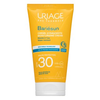 Uriage Bariésun Krém Na Opaľovanie High Protection Moisturizing Cream SPF30 50 Ml