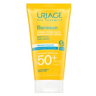 Uriage Bariésun Krém Na Opaľovanie SPF50+ Moisturizing Cream 50 Ml