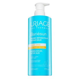 Uriage Bariésun Krém Po Opaľovaní Repairing Balm 500 Ml